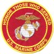 Honor Those Who Served - Marine-Round 5