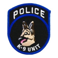 Police K-9