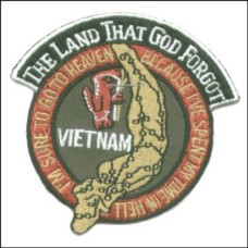 Viet Nam Land that God Forgot Patch