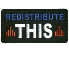 Redistribute This patch