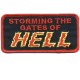 Storming the gates of Hell