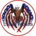 Eagle III% United Patriots