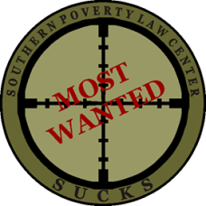 Most Wanted  3.5 inch round