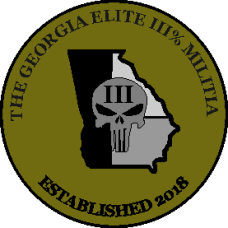 Elite III% GEORGIA