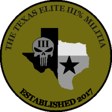 Elite III% Texas