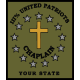 III United Patriots Chaplains Patch