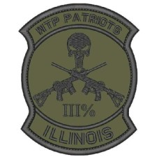 WTP Patriots of Illinois