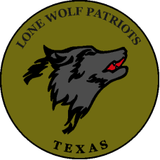 Lone Wolf Patriots