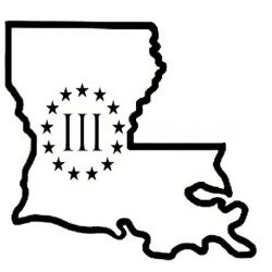 Louisiana III