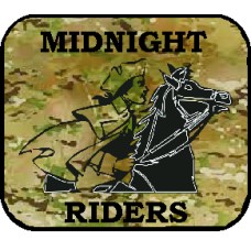 Midnight Riders 4x3 Subdues