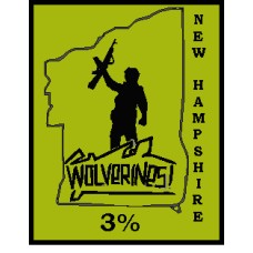New Hampshire Wolverines