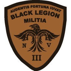 Black Legion Militia