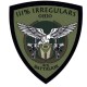 Ohio Irregulars Patch 3 inch by 4 inch