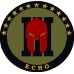 Echo Company-Oklahoma