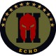 Echo Company-Oklahoma