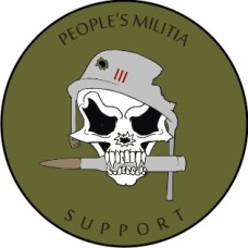 People's Militia Support