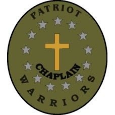 Patriot Warriors Chaplain