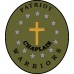 Patriot Warriors Chaplain