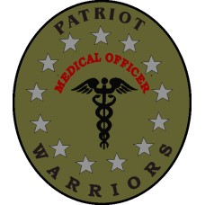 Patriot Warriors Medical