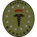 Patriot Warriors Medic