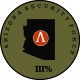  Security Force III Arizona