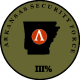  Security Force III Arkansas