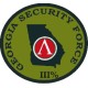 Security Force III Georgia