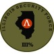  Security Force III Illinois