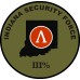  Security Force III Indiana
