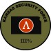  Security Force III Kansas