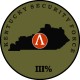  Security Force III Kentucky