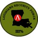 Security Force III Louisiana