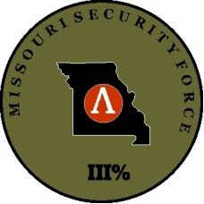  Security Force III Missouri