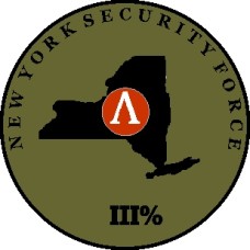  Security Force III New York