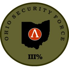  Security Force III Ohio
