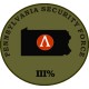  Security Force III Pennsylvania