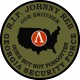 Johnny Reb Security Force III