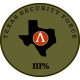  Security Force III Texas