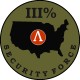  Security Force III US