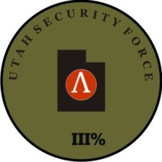  Security Force III Utah