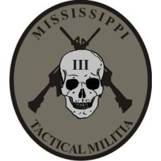 Mississippi Tactical Militia