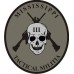 Mississippi Tactical Militia