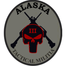 Alaska Tactical Militia