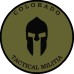 ColoradoTactical Militia Patch