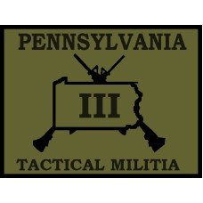 Pennsylvania Tactical Militia