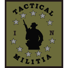  Tactical Militia-Indiana
