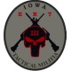 Iowa ERT Tactical  Sold with permission only to qualified personnel.