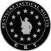Kentucky ERT Tactical Militia Patch Sold with permission only to qualified personnel.