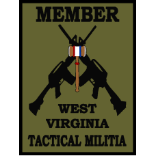 West Virginia Tactical Militia