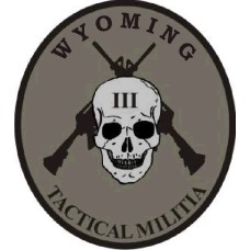 Wyoming Tactical Militia